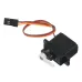 UDIRC UDI021 Eachine EBT04 RC Boat Parts 9g Steering Servo 3 Wires UDI021-24 Vehicles Models Spare Accessories