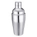 Godmorn Cocktail Shaker Set Bartender Kit 304 Stainless Steel Martini Shaker and Strainer