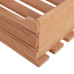 NEEDONE Cigar Cooler Drawer Shelf Spanish Cedar Wood For 23L Cooler Humidor