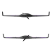 Sonicmodell Baby AR Wing Pro 682mm FPV Flying Wing RC Airplane (KIT/PNP) EPP Foam Construction with Detachable Wings for Easy Transport