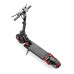 BOGIST C1 Pro Electric Scooter with Removable Seat 48V 13Ah Battery 500W Motor 10inch Tires 40-45KM Mileage Range 150KG Max Load