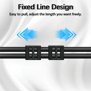 BAOFENG Rugged Radio Helmet Earpiece 2 PIN with Mic Microphone PTT for Baofeng BF-F8HP Pro 888S UV5R 5RM UV-21R UV-32 KenwoodWouxun Two Way Radio Walkie Talkie