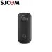 SJCAM C100 Plus 4K Mini Action Sport Camera 4K 30FPS H.265 12MP 2.4G WiFi 30M Waterproof Car Dash Cam DVR Driving Recorder Camera