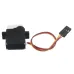 UDIRC UDI021 Eachine EBT04 RC Boat Parts 9g Steering Servo 3 Wires UDI021-24 Vehicles Models Spare Accessories
