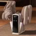 Tevorex Foldable Shoe Dryer Electric Shoe and Boot Dryer Timing Control Household Shoe Warmer Portable Heater For Socks Boots