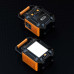 FlashFish A201 200W Power Station 110V 48000mAh Portable Solar Generator Battery Power Supply 172Wh Emergency Lighting For Outdoor Camping