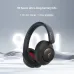 1MORE SonoFlowS ANC Headset Wireless bluetooth Headphone Double Hi-Res Audio LDAC -45dB Active Noise Cancelling Dual Mic 40mm Drivers 90H Playback Over-head Headphones with Mic