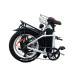 DRVETION CT20 Electric Bike 48V 15AH Battery 750W Motor 20*4.0inch Fat Tires 40-80KM Max Mileage 150KG Max Load Folding Electric Bicycle