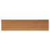 600x2400x5mm Marine Flooring Faux Teak EVA Foam Boat Decking Sheet
