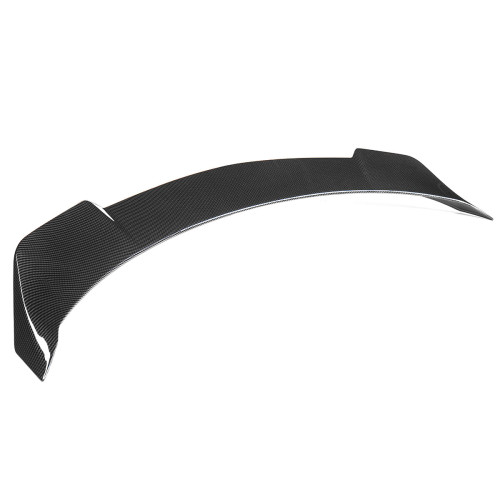 YF Style Car Rear Trunk Spoiler Lip Boot Wing Lip For Honda Civic 11th 4 Door Sedan 2022 Up Rear Spoiler Wing Lip Extension