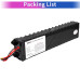 [EU/USA Direct] HANIWINNER HA113-4 36V 7.8Ah 280.8Wh Folding Electric Bike Scooter Battery - Powered by High-Quality 18650 Lithium-ion Cells | 15A BMS | Waterproof | XT30 Connector | Fits 36V 250W-500W Motor