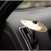 Car Crash Cymbal Air Vent Mini Drum Hand-shooting Cymbals Car Drum Cymbal Air Vent Musical Instrument For Car Interior