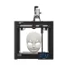 TRONXY VEHO 4 3D Printer 400x400x400mm Build Volume 700mm/s Print Speed 36 Point Auto Leveling Klipper Firmware 7-inch Touchscreen FDM 3D Printer