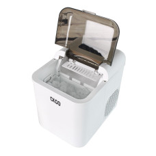 CKGO-i5 Ice Maker Wifi Connection Smart App Control  Adjustable Ice Size Automatic Cleaning Touch Button With LED Display