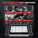 2023 New Autel MaxiPRO MP808BT PRO Auto Diagnostic All System Scanner Upgrade of DS808 Same Function as MS906