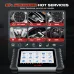 2023 New Autel MaxiPRO MP808BT PRO Auto Diagnostic All System Scanner Upgrade of DS808 Same Function as MS906