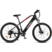 SAMEBIKE MY275-FT 48V 13AH 500W Electric Bicycle 27.5 Inch 55-110KM Mileage Range Max Load 150KG