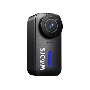 SJCAM C110 4K 30FPS Action Camera WiFi Sports Camera 125 Wide Angle Lens Anti-Shake for Outdoor Travel Camping Hiking Biking