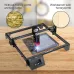 LONGER 300mm*200mm Honeycomb Working Table High-strength Steel Plate Laser Engraver Accessory for Wood Acrylic