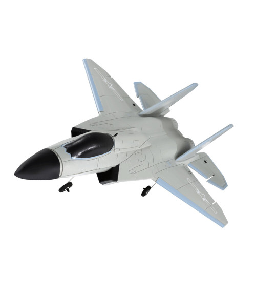 Flybear FX9631 J-35 Fighter 370mm Wingspan 2.4GHz 4CH Bulit-in Gyro 3D/6G Switchable Brushless Power EPP RC Airplane RTF For Beginners