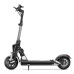 BOGIST C1 Pro Electric Scooter with Removable Seat 48V 13Ah Battery 500W Motor 10inch Tires 40-45KM Mileage Range 150KG Max Load