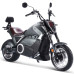Mototec Typhoon-S1 Electric Scooter 72V 30Ah Battery 3000W Motor 55-80KM Max Mileage 150KG Max Load E-Scooter