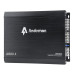 Andeman 4-Channel Car Amplifier 8800W Max 12V-13.8V High Power Compact Audio System