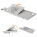 NEWTRAL LAPD Detachable Workstation Desktop for MagicH-BP/MagicH-BPro Ergonomic Chair