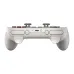 8Bitdo Pro 3 Tri-mode Gaming Controller with Charging Dock Hall Effect Triggers TMR Joystick for Switch 2 PC Steam Android iOS Gaming Gamepad