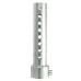 Motorcycle Exhaust Can Muffler Removable Silencer 35mm/42mm/45mm/48mm/60mm