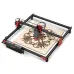 AlgoLaser DIY KIT 10W&5W&2W Diode Laser Engraver 10W 12000mm/min Speed Cutting Wood and Acrylic Plate with Thickness
