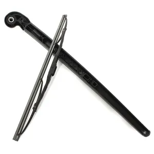 Car Rear Wind Shield Arm Wind Screen Wiper Blade For Audi A3 8P HATCHBACK 2003-2008 Q7 4L 2006-2015