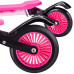 Children's Scooters Balance Car Foldable Adjustable Handle Children's Toys Gifts For Boys&Girls