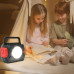 Gofort A301 292Wh 80000mAh Portable Power Station 320W Solar Generator With AC/DC/100W USB-C/Wireless Charger/SOS Light CPAP Battery Pack Backup Power For CPAP Outdoor Adventure Camping Emergency