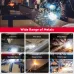 3 IN 1 200V Welder Machine Gasless/Gas MIG-270 MIG TIG Inverter Welding Machine