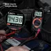 KAIWEETS KM100 Digital Multimeter AC/DC Voltage DC Current Resistance Tester Top Safety Features Best for Electrician and DIY Testing