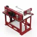 ENJOYWOOD Bench Top Router Table Workbench with Miter Gauge / Profile Fence System / Dust Collection Port for Most Routers