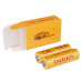 200Pcs IMREN 40A High Power 20700 Battery 3750mah 3.7V Rechargeable Lithium-ion Cells Flashlights RC Toys Home Tools Batteries