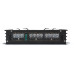 Andeman 7800W 4-Channel Car Amplifier High Power Output 12V-13.8V Efficient Cooling Design for Enhanced Audio Performance