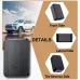 Mini Car GPS Tracker GPS Real Time Car Locator Full Global Coverage Long Standby GPS Tracker for Vehicle Kids Person Location