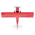 QIDI-560 A560 Maule M7 510mm Wingspan 2.4GHz 4CH With 6-Axis Gyro 3D/6G Switchable One Key Aerobatics 3D Stunts EPP RC Airplane Glider RTF Compatible S-BUS DSM Signal