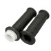 22mm 7/8Inch Throttle Twist Grip Cable Ignition Kill Off Switch Mini Moto Dirt Bike