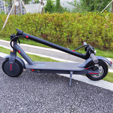 EmokoT4 PRO Electric Scooter 350W Motor 36V 10.4Ah Battery 8.5inch Tires 28-35KM Mileage 120KG Max Load Folding E-Scooter with APP