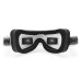 Eachine EV100 5.8G 72CH 720*540 FPV Goggles with Dual Antennas& Fan 18650 Battery Case For RC Drone