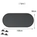 1/2/5PCS Portable Car Window Sunshade with Suction Cup Shade Universal Car Curtain Sun Shade Car Styling Covers Sun Visor