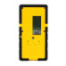 EU/US Direct KAIWEETS LR100G Laser Receiver Compatible with KT360A/B 196ft/60m Range Dual-sided LED Adjustable Beeper