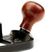 HONGDUI KM-17 Pro Router Plane Die Steel Body Adjustable Fence with CAM Lock Depth Stop Dual Blade 1/2inches width For Fine Tuning Joinery Cutting Grooves Creating Perfect Mortises