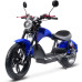Mototec LowBoy-M4 Electric Scooter 60V 30Ah Battery 2500W Motor 55-80KM Max Mileage 135KG Max Load E-Scooter