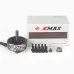 1PC / 4PCS EMAX ECOIII 2808 1300KV 1500KV 3-6S Brushless Motor 5mm Shaft for FPV Racing Drones