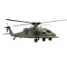 Eachine E200S UH-60 2.4G 6CH 6-Axis Gyro Dual Brushless Motor 1:47 Scale Flybarless RC Helicopter BNF / RTF
